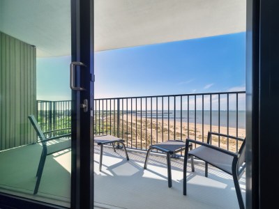 Holiday house VZ2508 Appartement Pharos Dunes Panorama - Outdoor photo 3