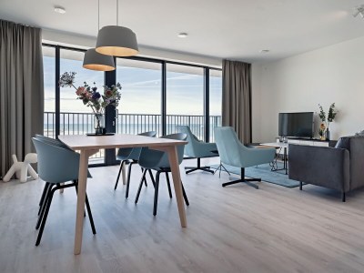 Holiday house VZ2508 Appartement Pharos Dunes Panorama - Outdoor photo 4