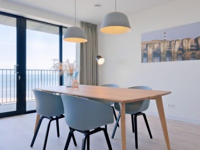 Holiday house VZ2508 Appartement Pharos Dunes Panorama - Outdoor photo 5