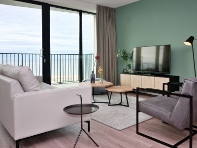 Holiday house VZ2508 Appartement Pharos Dunes Panorama - Outdoor photo 6