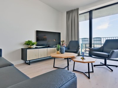 Holiday house VZ2508 Appartement Pharos Dunes Panorama - Outdoor photo 7