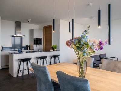 Holiday house VZ2508 Appartement Pharos Dunes Panorama - Outdoor photo 8