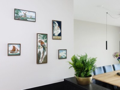 Holiday house VZ2508 Appartement Pharos Dunes Panorama - Outdoor photo 9