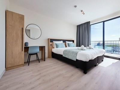 Holiday house VZ2508 Appartement Pharos Dunes Panorama - Outdoor photo 12