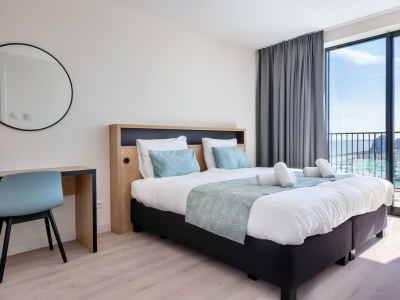 Holiday house VZ2508 Appartement Pharos Dunes Panorama - Outdoor photo 13