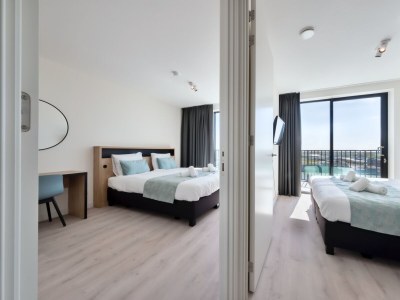 Holiday house VZ2508 Appartement Pharos Dunes Panorama - Outdoor photo 14