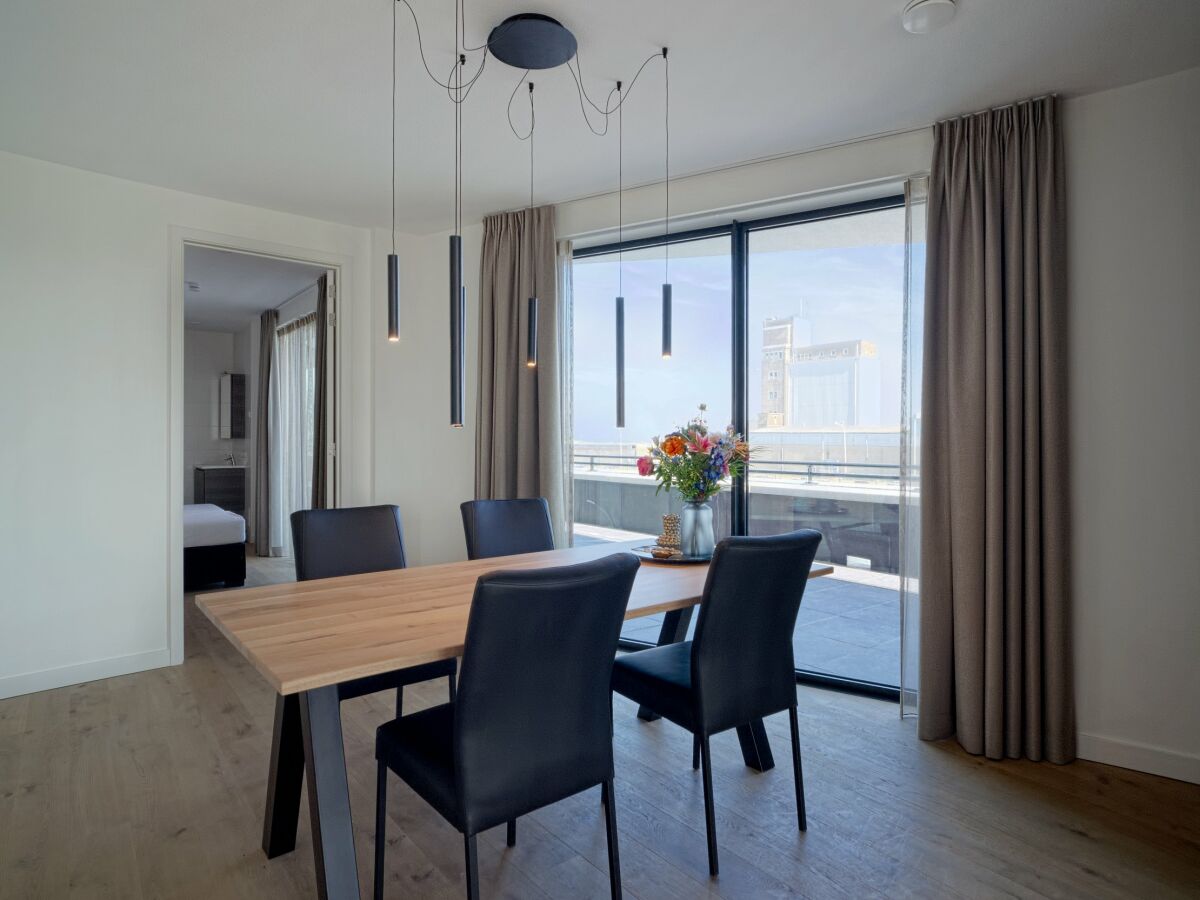 Holiday house VZ2509 Appartement Pharos Starfish Terrace - Outdoor photo 4