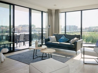 Holiday house VZ2509 Appartement Pharos Starfish Terrace - Outdoor photo 2