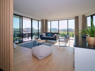 Holiday house VZ2509 Appartement Pharos Starfish Terrace - Outdoor photo 3