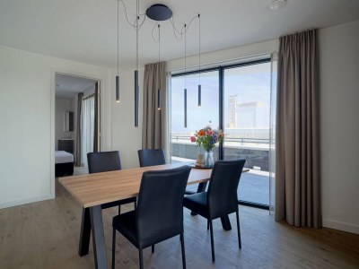 Holiday house VZ2509 Appartement Pharos Starfish Terrace - Outdoor photo 4