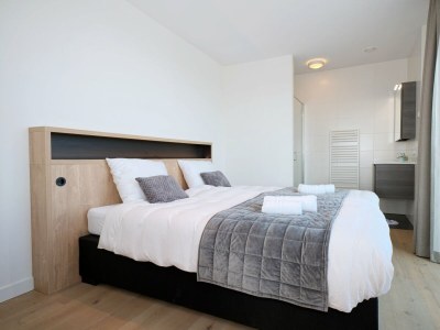 Holiday house VZ2509 Appartement Pharos Starfish Terrace - Outdoor photo 6