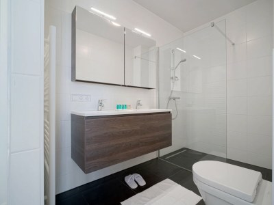 Holiday house VZ2509 Appartement Pharos Starfish Terrace - Outdoor photo 7