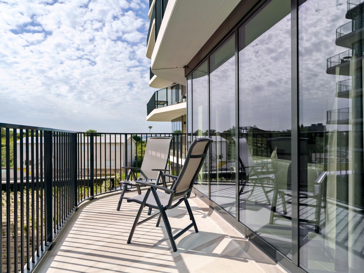 Holiday house VZ2510 Appartement Pharos Starfish