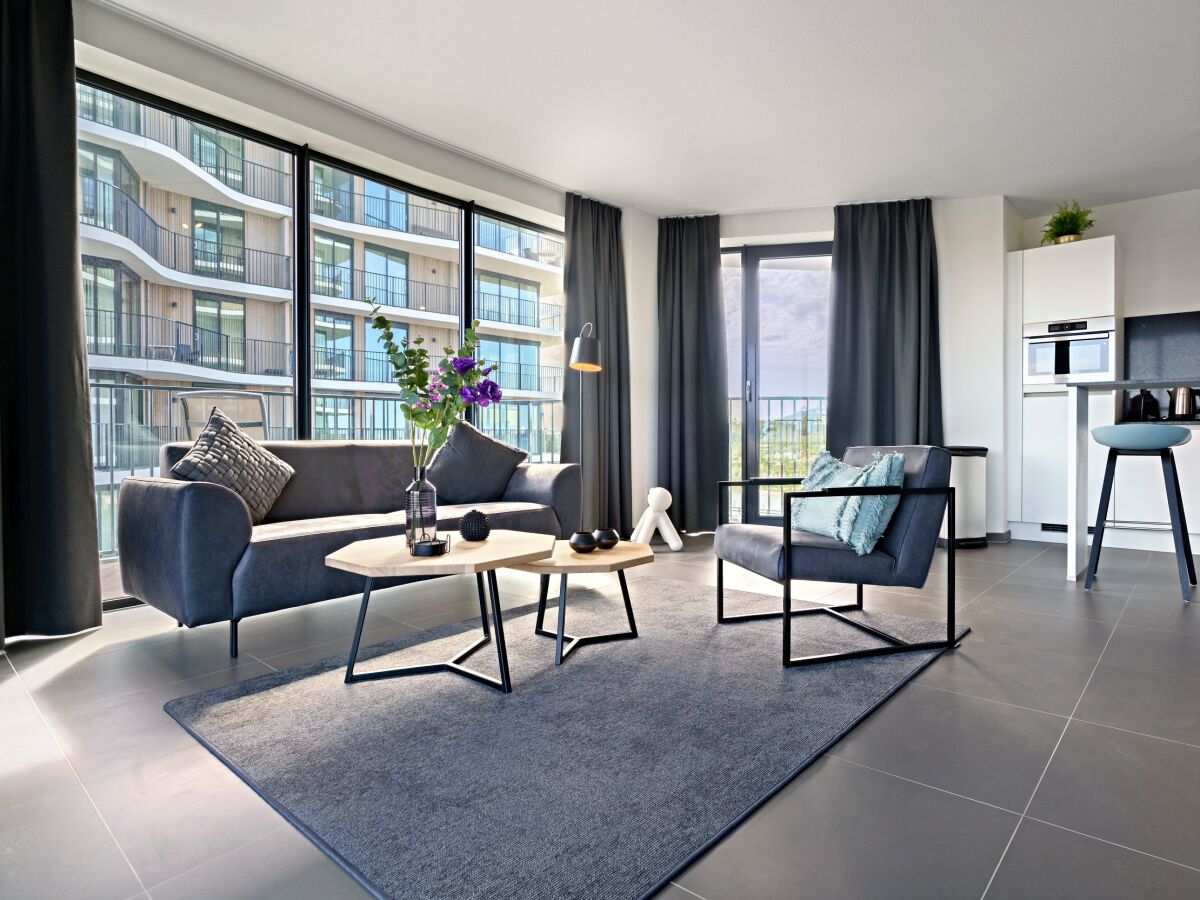 Holiday house VZ2510 Appartement Pharos Starfish - Outdoor photo 2