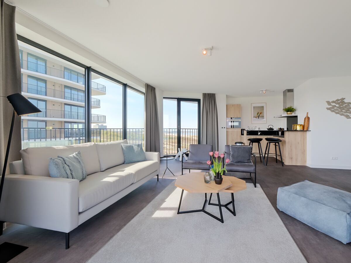 Holiday house VZ2510 Appartement Pharos Starfish - Outdoor photo 3