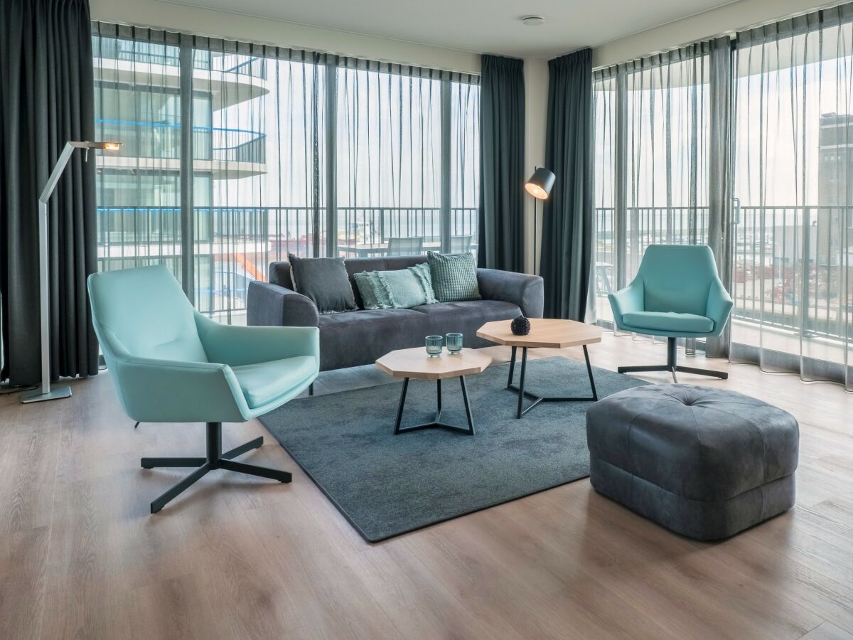 Holiday house VZ2510 Appartement Pharos Starfish - Outdoor photo 4