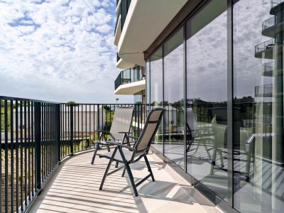 Holiday house VZ2510 Appartement Pharos Starfish in Breskens - Holiday house