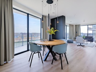 Holiday house VZ2510 Appartement Pharos Starfish - Outdoor photo 5