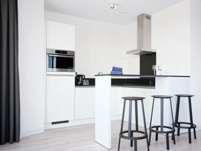 Holiday house VZ2510 Appartement Pharos Starfish - Outdoor photo 8