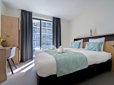 Holiday house VZ2510 Appartement Pharos Starfish - Outdoor photo 9