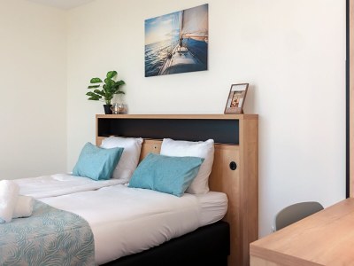 Holiday house VZ2510 Appartement Pharos Starfish - Outdoor photo 10