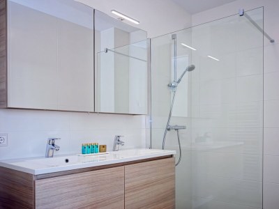 Holiday house VZ2510 Appartement Pharos Starfish - Outdoor photo 11