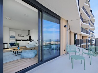 Holiday house VZ2510 Appartement Pharos Starfish - Outdoor photo 12