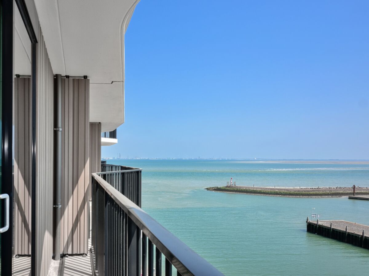 Holiday house VZ2511 Appartement Pharos Starfish Panorama