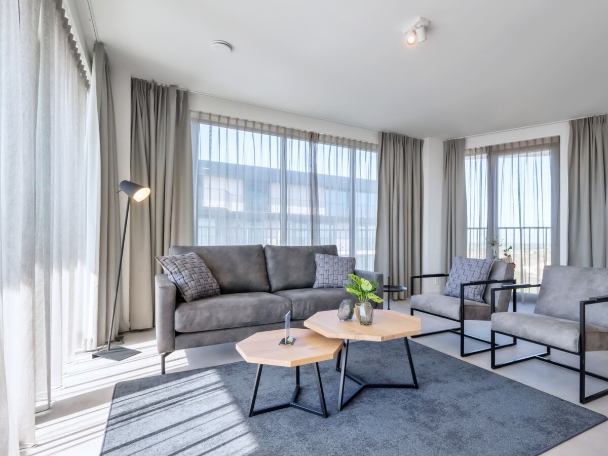 Holiday house VZ2511 Appartement Pharos Starfish Panorama - Outdoor photo 2