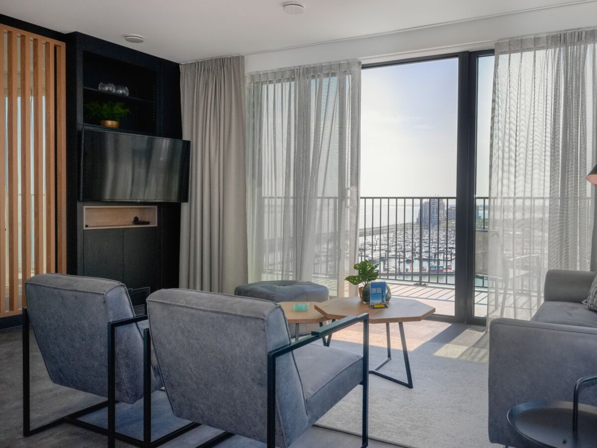 Holiday house VZ2511 Appartement Pharos Starfish Panorama - Outdoor photo 3