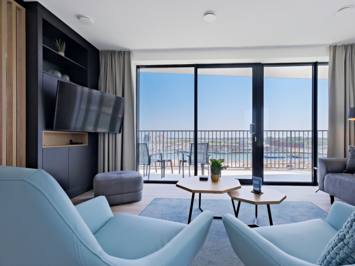 Holiday house VZ2511 Appartement Pharos Starfish Panorama - Outdoor photo 4