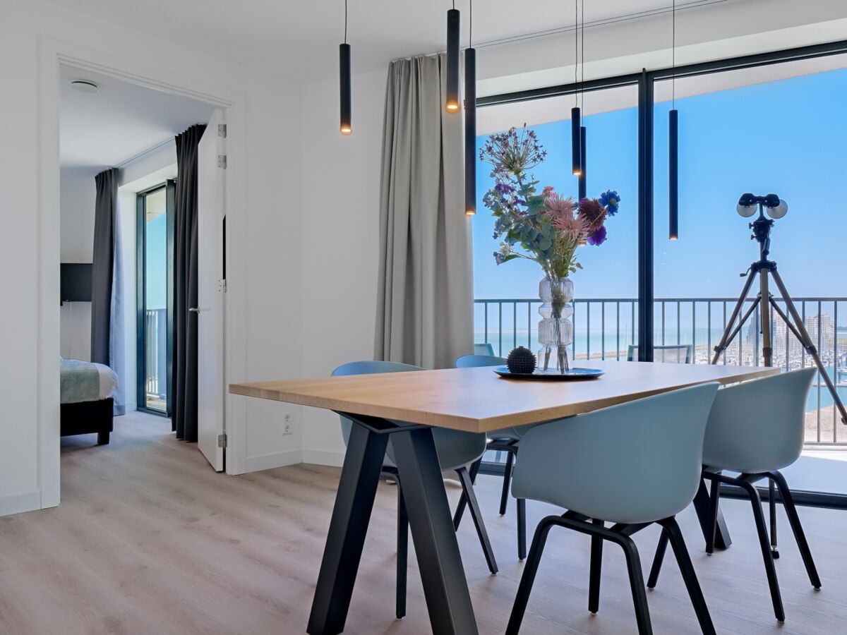 Holiday house VZ2511 Appartement Pharos Starfish Panorama - Outdoor photo 5