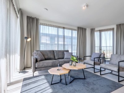 Holiday house VZ2511 Appartement Pharos Starfish Panorama - Outdoor photo 2