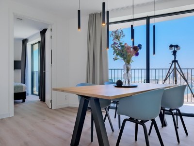 Holiday house VZ2511 Appartement Pharos Starfish Panorama - Outdoor photo 5