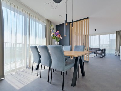 Holiday house VZ2511 Appartement Pharos Starfish Panorama - Outdoor photo 6