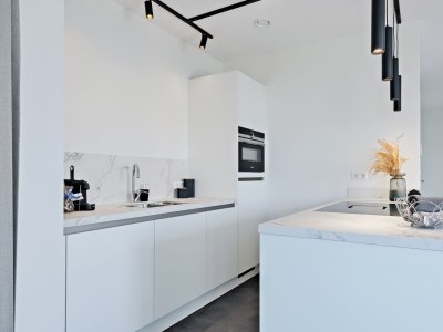 Holiday house VZ2511 Appartement Pharos Starfish Panorama - Outdoor photo 8