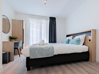 Holiday house VZ2511 Appartement Pharos Starfish Panorama - Outdoor photo 9