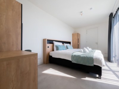 Holiday house VZ2511 Appartement Pharos Starfish Panorama - Outdoor photo 10