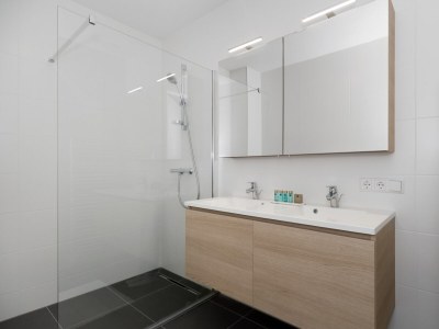 Holiday house VZ2511 Appartement Pharos Starfish Panorama - Outdoor photo 11