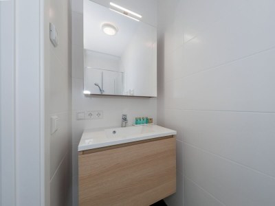 Holiday house VZ2511 Appartement Pharos Starfish Panorama - Outdoor photo 12