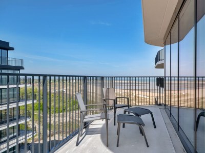 Holiday house VZ2511 Appartement Pharos Starfish Panorama - Outdoor photo 13