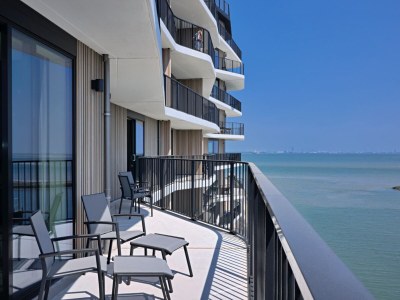 Holiday house VZ2511 Appartement Pharos Starfish Panorama - Outdoor photo 14