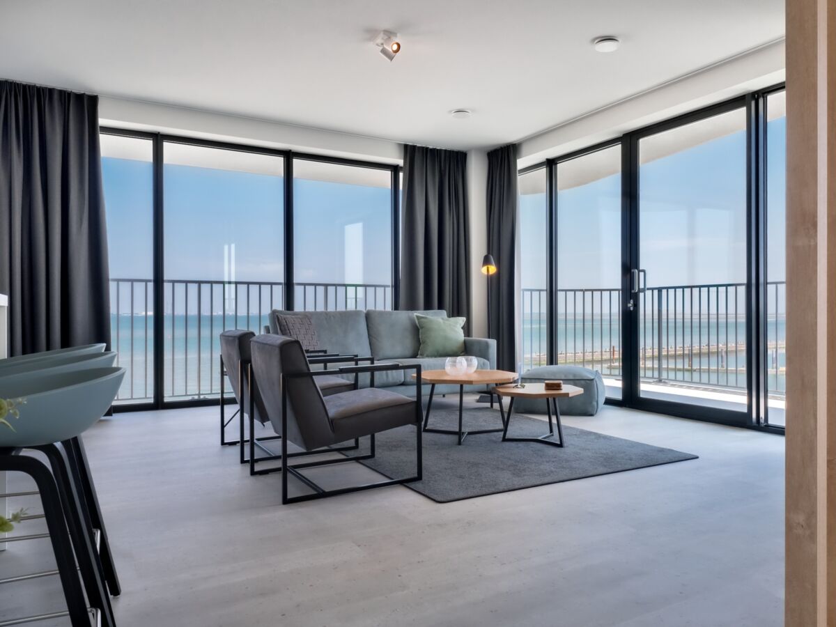 Holiday house VZ2513 Appartement Pharos Sea Pearl