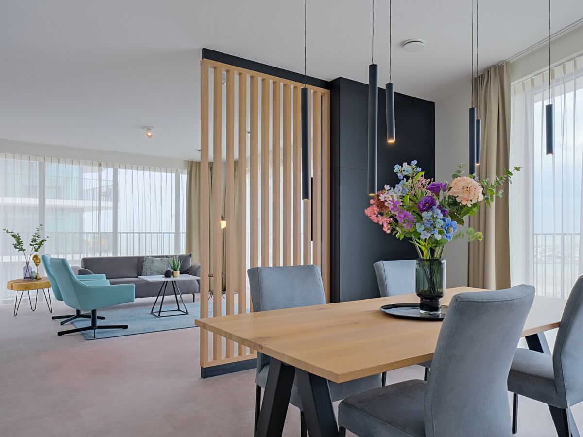 Holiday house VZ2513 Appartement Pharos Sea Pearl - Outdoor photo 4