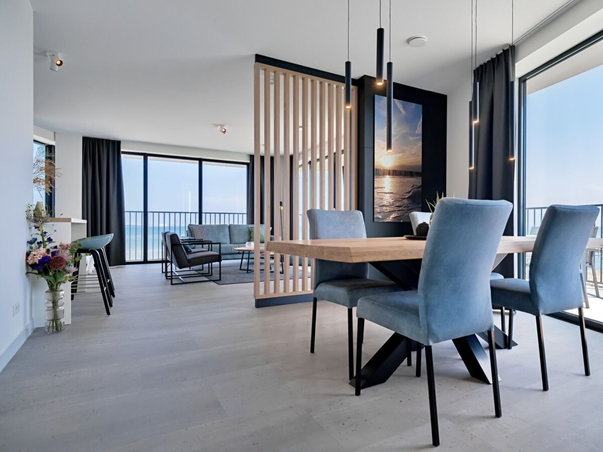 Holiday house VZ2513 Appartement Pharos Sea Pearl - Outdoor photo 5