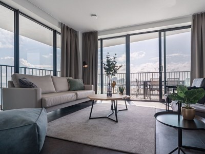 Holiday house VZ2513 Appartement Pharos Sea Pearl - Outdoor photo 2