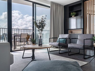 Holiday house VZ2513 Appartement Pharos Sea Pearl - Outdoor photo 3