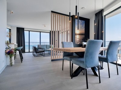 Holiday house VZ2513 Appartement Pharos Sea Pearl - Outdoor photo 5