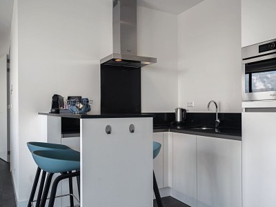 Holiday house VZ2513 Appartement Pharos Sea Pearl - Outdoor photo 8