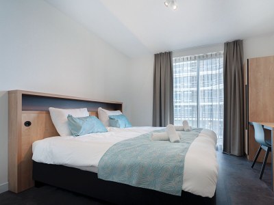 Holiday house VZ2513 Appartement Pharos Sea Pearl - Outdoor photo 9